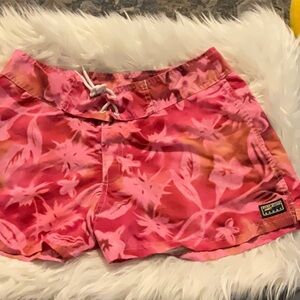 Surf Women's Board Shorts